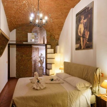 Secret Suite: A Dream Came True In Firenze Eksteriør bilde