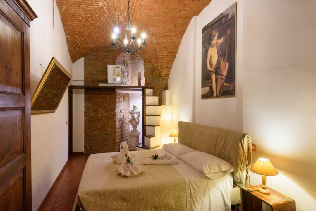 Secret Suite: A Dream Came True In Firenze Eksteriør bilde