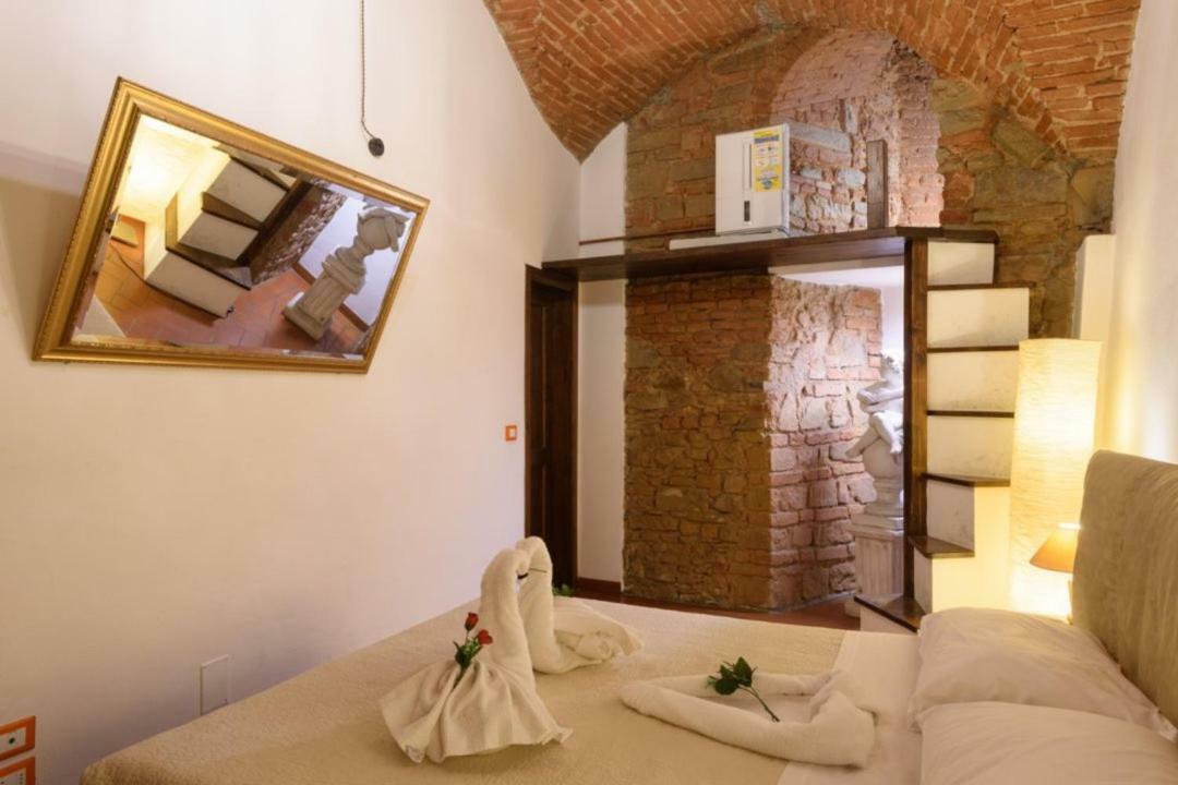 Secret Suite: A Dream Came True In Firenze Eksteriør bilde