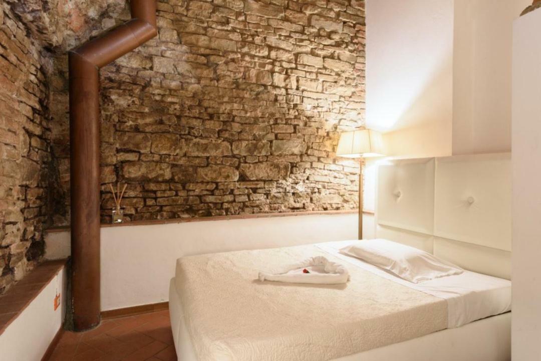 Secret Suite: A Dream Came True In Firenze Eksteriør bilde