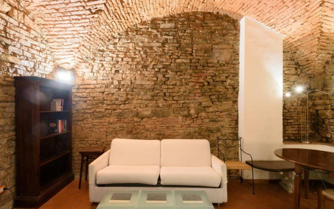 Secret Suite: A Dream Came True In Firenze Eksteriør bilde