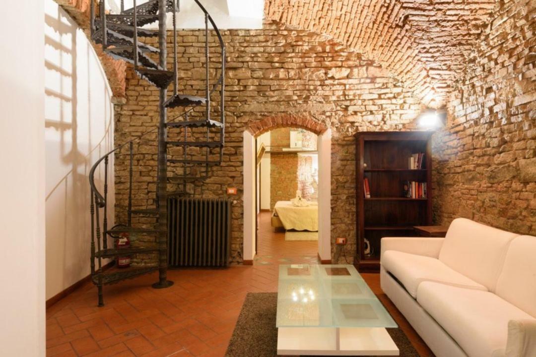 Secret Suite: A Dream Came True In Firenze Eksteriør bilde