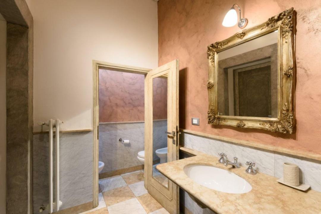 Secret Suite: A Dream Came True In Firenze Eksteriør bilde