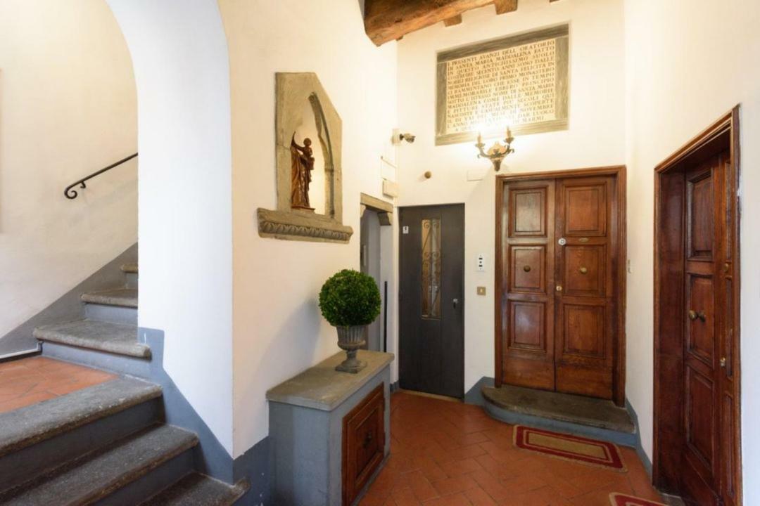 Secret Suite: A Dream Came True In Firenze Eksteriør bilde