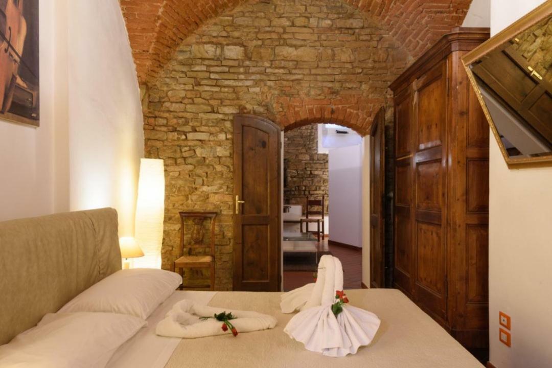 Secret Suite: A Dream Came True In Firenze Eksteriør bilde