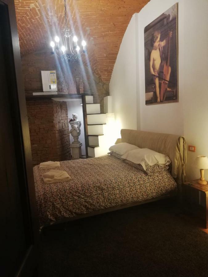 Secret Suite: A Dream Came True In Firenze Eksteriør bilde